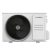 Bosch Climate 3000i 2,6 kW inverteres split klímaszett CL3000I25E