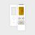 Gree Amber 7 kW inverteres split klímaszett GWH24YE-K6DNA1A