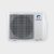 Gree G-Tech 2,7 kW inverteres split klímaszett GWH09AEC-K6DNA1A