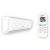 Gree Home 3,2 kW inverteres split klímaszett GWH12AAB-K6DNA1A
