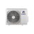 Gree Pulse 2,5 kW inverteres split klímaszett GWH09AGA-K6DNA1A