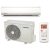 Kaisai Eco 2,6 kW inverteres split klímaszett KEX-09HRD1