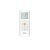 Midea Blanc 2,6 kW split klímaszett MA-09NXD0