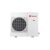 Syen SMH(24)E32DMO inverteres split 7 kW multi kültéri egység