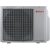 Syen Bora Plusz 2,5 kW inverteres split klímaszett SOH09BO-E32DA4A