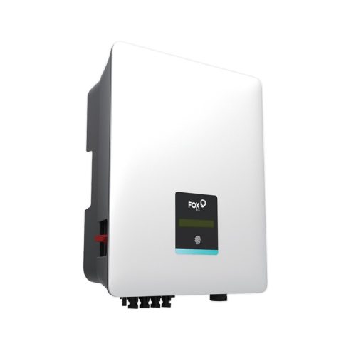 FoxESS 10 kW - T10 G3 inverter