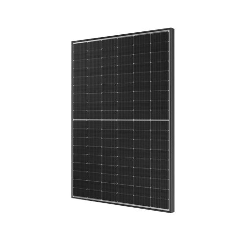 JA Solar - JAM54S30-415/GR_BF 415W napelem panel