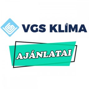 VGS Klíma ajánlatai