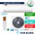Midea Gaia 3,5 kW split klímaszett MGA-12-SP
