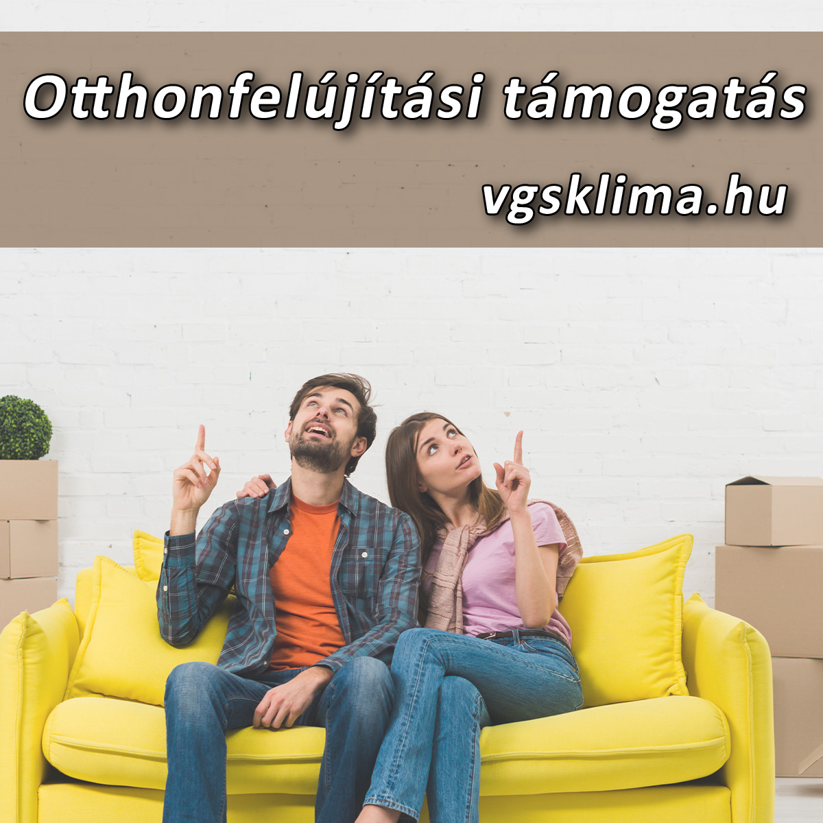 Otthonfelújítási támogatás